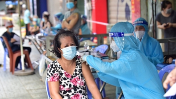 Để người dân yên tâm